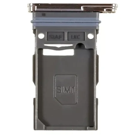 Samsung Galaxy S23 (S911B) Sim + Memory Card Holder – Green