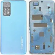 Xiaomi Redmi Note 11 (2201117T) Battery Cover – Star Blue