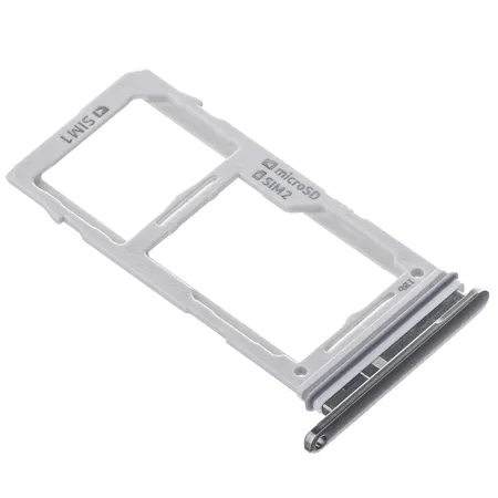 Samsung Galaxy S10 (SM-G973F) Simcard Holder – Prism Black