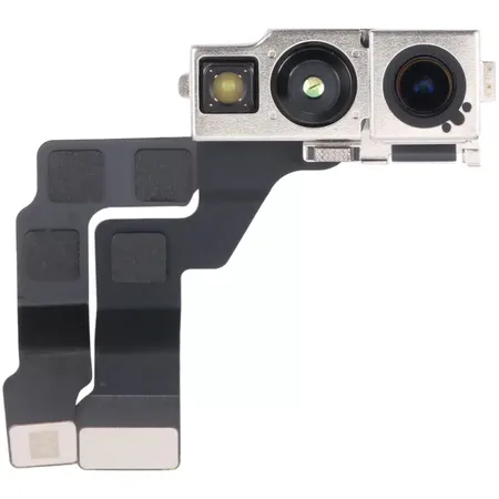 iPhone 14 Pro – Front Camera