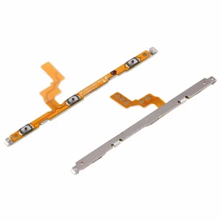 Samsung Galaxy A70 (A705F) Power + Volume Flex Cable