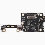 Oppo Find X2 Pro (CPH2025) Audio Connector