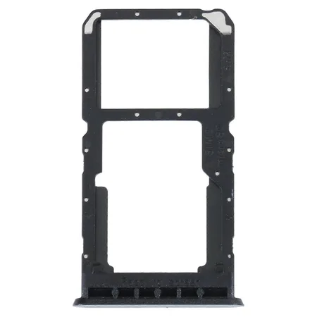 Oppo A96 (CPH2333) Sim Holder – Black