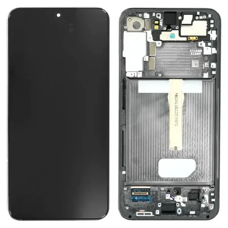 Samsung Galaxy S22 Plus 5G (S906B) Display Complete GH82-27500A / GH82-27501A – Phantom Black