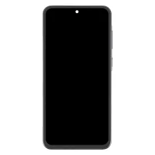 Samsung Galaxy A15 4G (A155F) / A15 5G (A156B) Display + Digitizer (No Frame) – Black