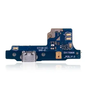 Huawei Y6 2017 (MYA-L11) USB Charging Board
