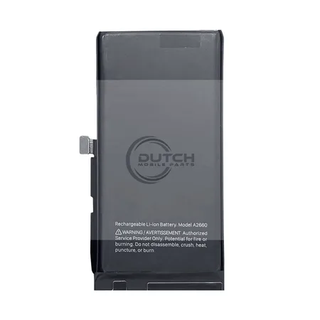 For iPhone 13 Mini Battery – 2438 mAh