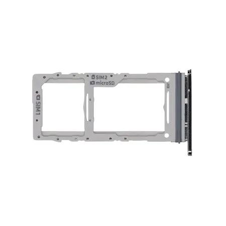 Samsung Galaxy S20 (G980F) / S20 5G (G981F) Sim Holder – Grey