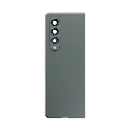 Samsung Galaxy Z Fold 3 (F926B) Battery Cover – Phantom Green