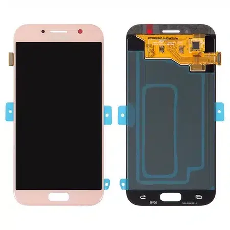 Samsung Galaxy A5 (2017) (A520F) Display – Pink