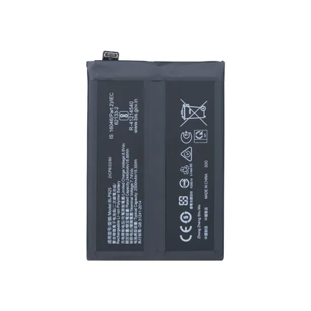 OnePlus Nord 3 Battery BLP925 – Premium Quality