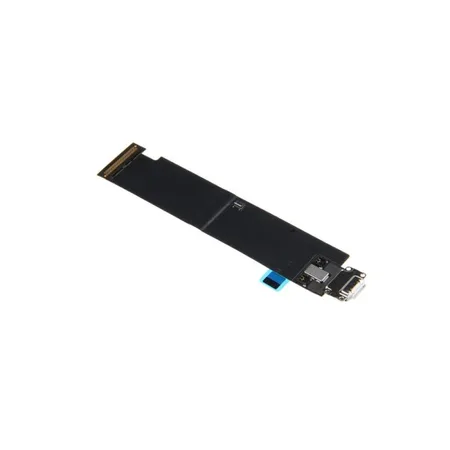 iPad Pro 12.9 (2015) Charging Connector Flex – White