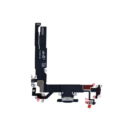 iPhone 17 System Charging Flex Black