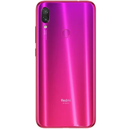 Xiaomi Redmi Note 7 Battery Cover – Twilight Gold