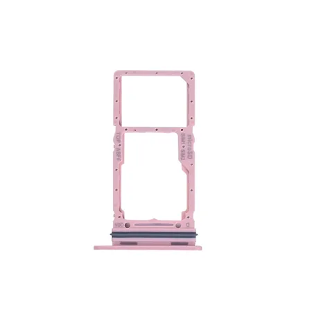 Samsung Galaxy A26 A266B Sim Card Holder Peach Pink OEM