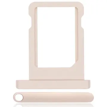 iPad Mini 4 / iPad Pro 9.7 (2016) Sim Holder – Gold