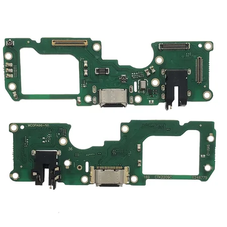 Oppo Reno 7 Z 5G (CPH2343) Charger Flex OEM