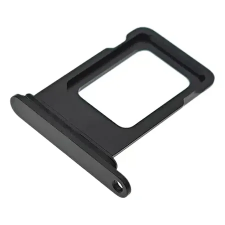 iPhone 13 Sim Holder – Black