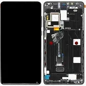 Xiaomi Mi Mix 2 Display + Digitizer Complete – White