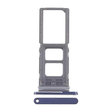 Samsung Galaxy Z Fold 6 (F956B) Dual Sim Card Holder Navy