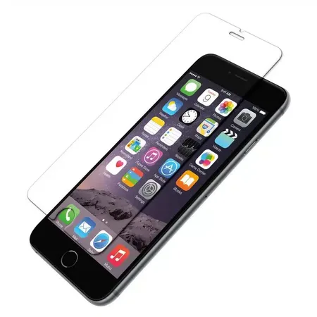 iPhone 7/8/SE 2020/SE 2023 – 9H Screenprotector – Tempered Glass