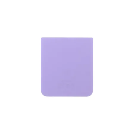 Samsung Galaxy Z Flip 4 (F721B) Bottom Battery Cover GH82-29298B – Purple