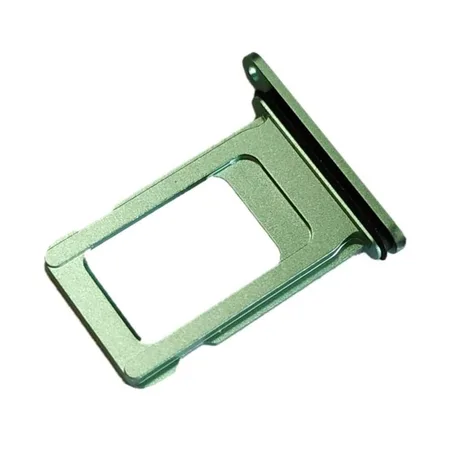 iPhone 13 Sim Holder – Green