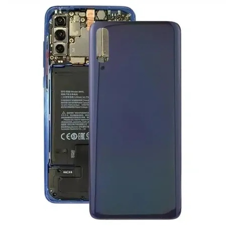 Samsung Galaxy A70 (A705F) Battery Cover – Black