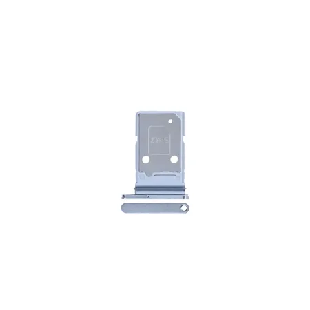 Samsung Galaxy Z Fold7 F966B Sim Card Holder Silver Shadow OEM