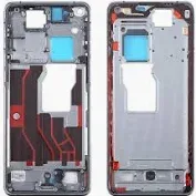 Oppo Find X3 Pro (CPH2173) Display Complete + Frame (4906614) – Gloss Black