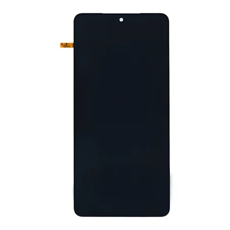 Samsung Galaxy S26 Ultra S948B Display And Digitizer Without Frame Black Service Pack