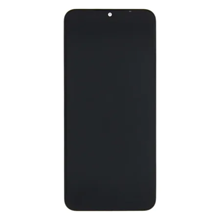Samsung Galaxy A03 Core (A032F) Display + Digitizer (With Frame) – Black