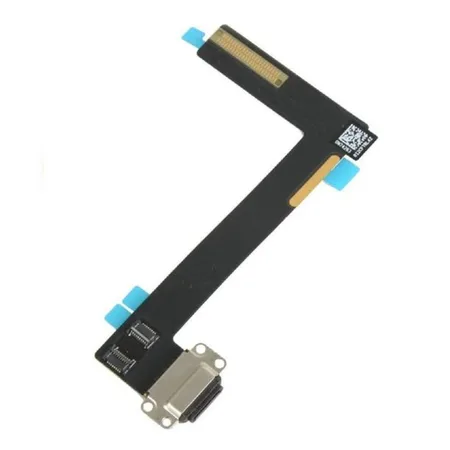iPad Air 2 USB Charging Connector Flex – Black
