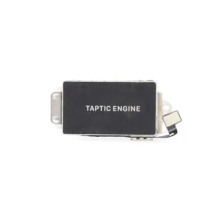 iPhone XS Max Vibrator Motor