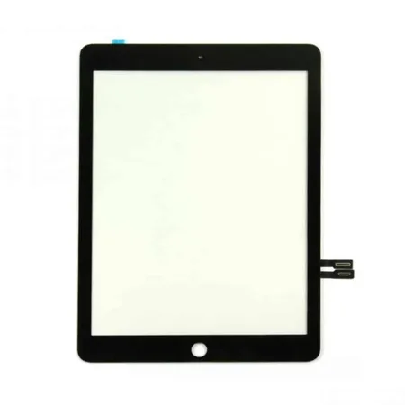 iPad 6 (9.7 inch – 2018) Digitizer – Black
