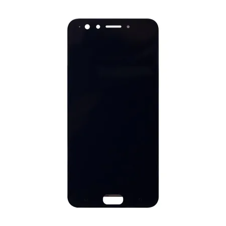 Oppo F7/Oppo A3 Display + Digitizer Complete – Black