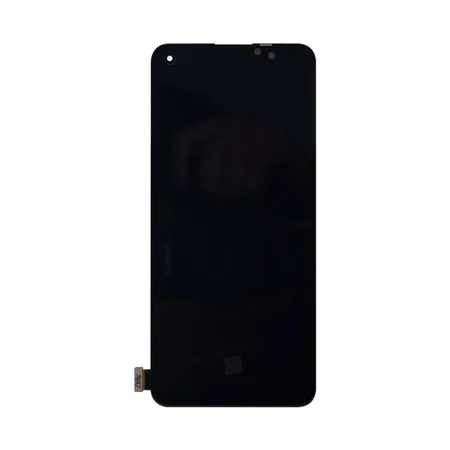 Oppo Find X3 Lite / Oppo Reno 5 5G / Oneplus Nord 2 5G Display + Digitizer (No Frame) OEM – Black