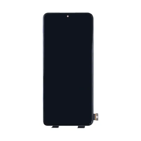 Xiaomi 12 (2201123G / 2201123C) / Xiaomi 12X (2112123AG) Display + Digitizer Complete - Black