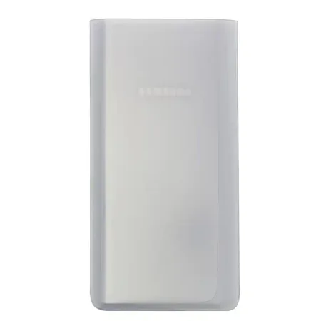 Samsung Galaxy A80 (SM-A805F) Battery Cover – Ghost White