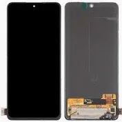 Xiaomi Redmi Note 11 Pro 4G (2201116TG) / Xiaomi Redmi Note 11 Pro 5G (2201116TG) / Poco X4 Pro 5G (2201116PG) Display + Digitizer – Black