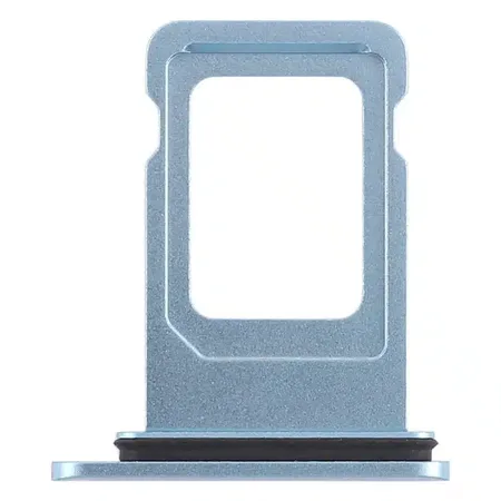iPhone XR Sim Holder Tray – Blue