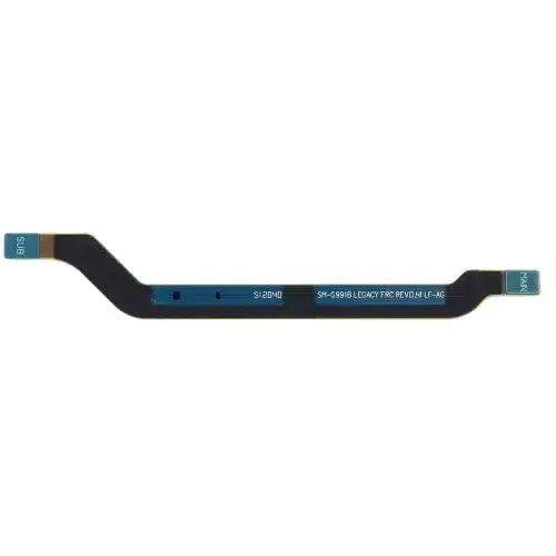 Samsung Galaxy S21 Plus 5G (SM-G996B) Sensor Flex Cable