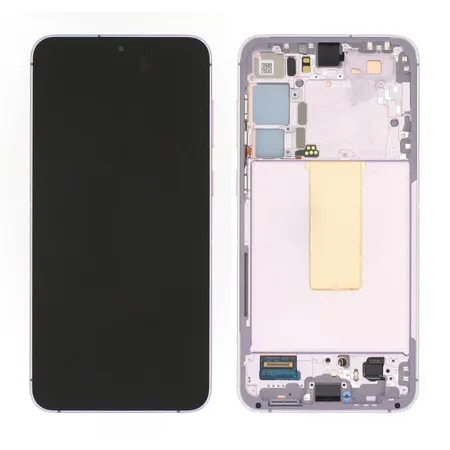 Samsung Galaxy S23 Plus (S916B) Display Complete (GH82-30476D) – Lavender