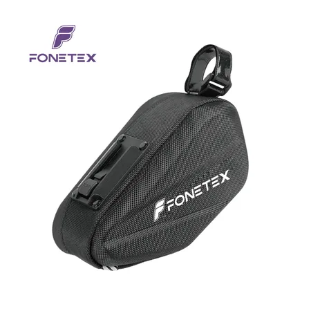 Bicycle Frame Pouch for Phone