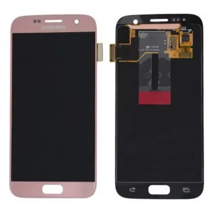 Samsung Galaxy S7 SM-G930F) Display – Rosé Gold