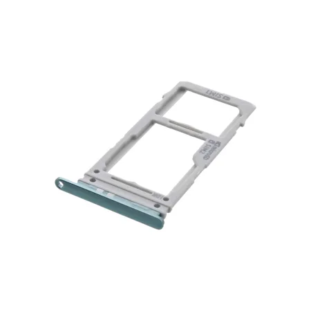 Samsung Galaxy S10E (SM-G970F) Simcard Holder – Prism Green