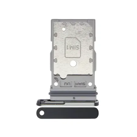 Samsung Galaxy S23 Ultra (S918B) Sim + Memory Card Holder – Green