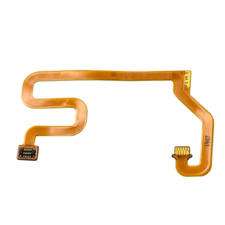 Huawei Y9 2019 (JKM-L23 JKM-LX3) Fingerprint Flex