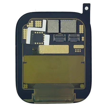 Apple Watch Series 7 (41mm) Display + Digitizer Complete – Black