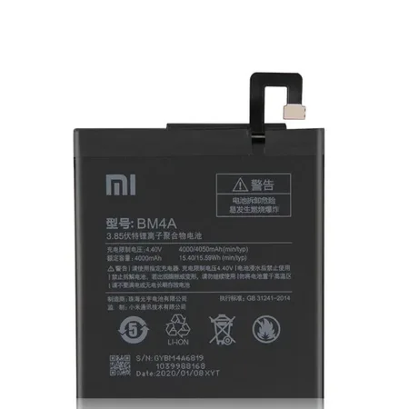 Xiaomi Redmi Pro Battery – BM4A – 4050mAh – Premium Quality